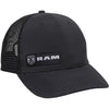 Outdoor Cap Dodge Ram Meshback Cap Black - Outdoor Cap - View 1