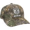 Outdoor Cap Dodge Ram Camo Cap Realtree Edge - Outdoor Cap - View 1