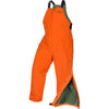 Arctic Shield Classic Elite Bibs Blaze Orange 2X-Large - Arctic Shield - View 1