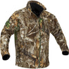 Arctic Shield Heat Echo Stalker Jacket Realtree Edge X-Large - Arctic Shield - View 1