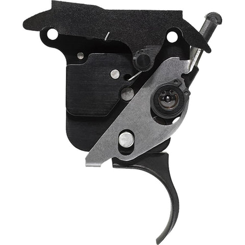 CMC Triggers Remington 700 Ultra Precision Trigger Curved Bow