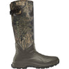 Lacrosse Aerohead Sport Boot Realtree Timber 3.5mm 9 - Lacrosse - View 1