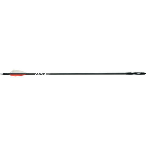 Axe Crossbow Bolts 17.5 in. 6 pk.