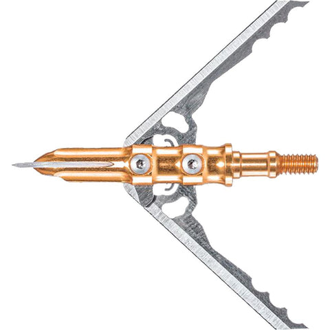 Rage Xtreme NC Crossbow Broadheads 100 gr. 2 pk.