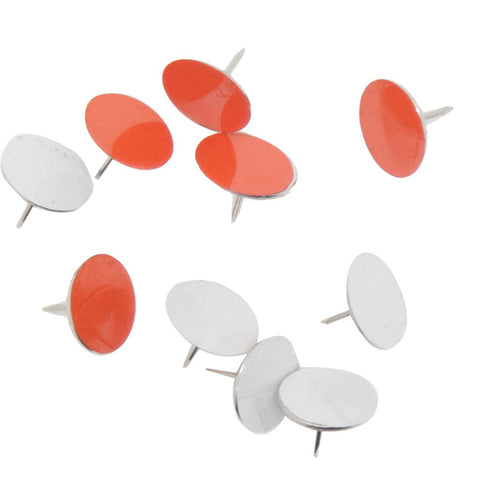 Trophy Treestands Reflective Tacks 50 pk.