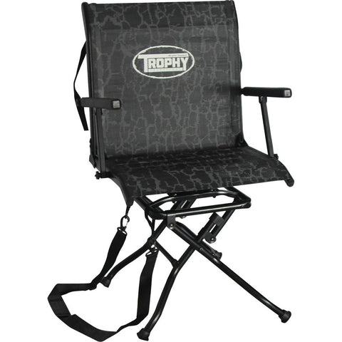 Trophy Treestands Blind Chair