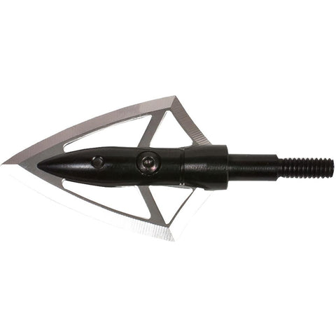 German Jager Broadheads 2 blade 100 gr. 3 pk.