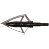 German Jager Broadheads 2 blade 100 gr. 3 pk. - 3 Rivers - View 1