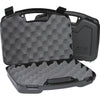 MTM Single Pistol Handgun Case up to 6 in. barrel Black - MTM - View 1