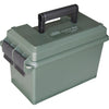 MTM Ammo Can  50 Caliber Forest Green - MTM - View 1