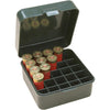 MTM Dual Gauge Shotshell Box 12 ga. or 20 ga. Forest Green 25 rd. - MTM - View 1