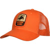 Catchin Deers Giddy Up Hat Blaze Orange