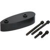 Crickett CPR LOP Spacer Kit Black - Keystone - View 1