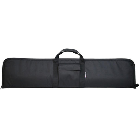 Crickett CPR Rifle Case with Pocket Black
