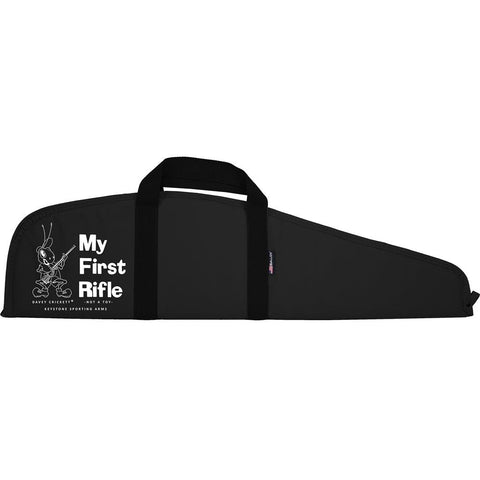 Crickett Padded Case Black