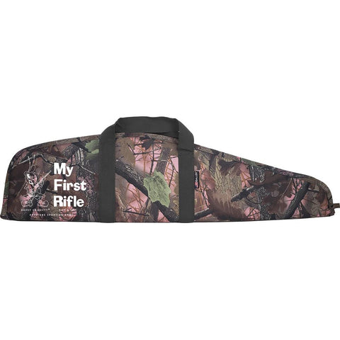 Crickett Padded Case Pink Camo