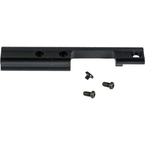 Chipmunk Stationary Base Left Hand