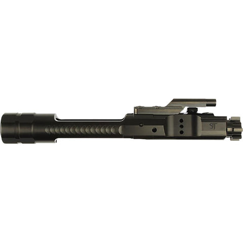 San Tan Tactial Enhanced Bolt Carrier Group 6mm ARC Nitride Finish