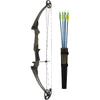 Genesis Bow Set Ambush RH - Genesis - View 1