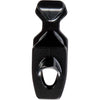 Trophy Ridge No Tie Aluminum Tru Peep 1/4 Black - Trophy Ridge - View 1