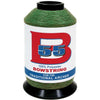 BCY B55 Bowstring Material Green 1/4 lb. - BCY - View 1