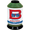 BCY B55 Bowstring Material Green 1/4 lb.