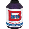 BCY B55 Bowstring Material Purple 1/4 lb. - BCY - View 1