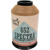 BCY 652 Spectra Bowstring Material Tan 1/4 lb. - BCY - View 1