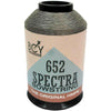 BCY 652 Spectra Bowstring Material Silver 1/4 lb.
