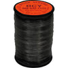 BCY 400 Nylon Serving Black 100 yds. - BCY - View 1