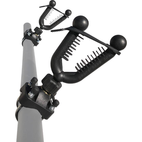 All Rite UTV Pack Rack Plus