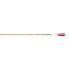 Easton Carbon Legacy Arrows 600 4 in. Feathers 6 pk. - Easton - View 1