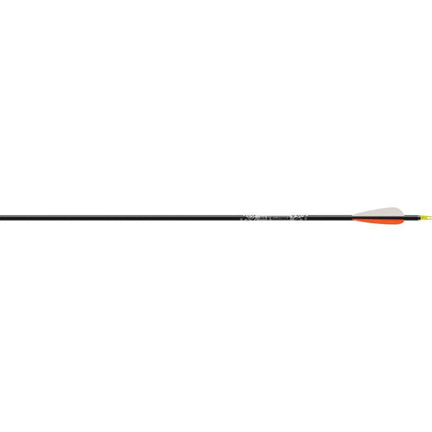 Easton GameGetter Arrows 400 4 in. Feathers 6 pk.