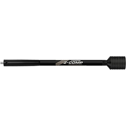 Easton Z-Comp Side Rod Black 10 in.