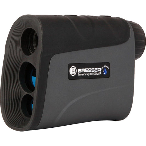 Bresser TrueView Laser Range Finder 800