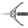 Rage Hypodermic Trypan NC Broadheads 100 gr. 3 pk. - Rage - View 1