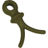 Pine Ridge Wishbone Dampener Olive Green 4 pk. - Pine Ridge - View 1