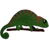OnCore Archery Target Chameleon - OnCore Targets - View 1