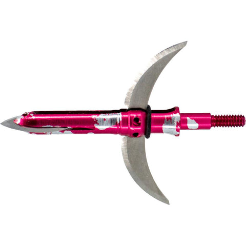 Crimson Talon Battle Axe Broadheads 100 gr. 3 pk.