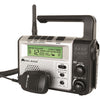 Midland XT511 Base Camp Radio  with NOAA Weather - Midland - View 1