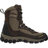 Lacrosse Lodestar Boots Brown 9 - Lacrosse - View 1