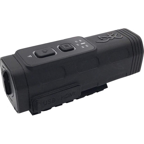 Browning Aspect Cam Action Camera Archery
