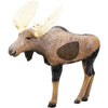 Rinehart 1/3 Scale Woodland Moose Insert - Rinehart - View 1