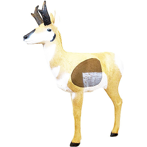 Rinehart Woodland Antelope Insert