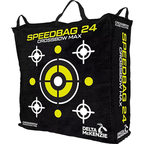 Delta Speedbag 24 Crossbow Max Bag Target