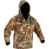 Arctic Shield Heat Echo Sherpa Fleece Hoodie Realtree Edge Medium - Arctic Shield - View 1