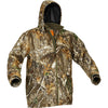 Arctic Shield Heat Echo Raider Jacket Realtree Edge Large - Arctic Shield - View 1