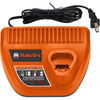 Ravin Electric Drive Battery Charger - Ravin - View 1