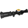 Ravin Adjustable Turret Scope 1-8 x 24 Illuminated - Ravin - View 1