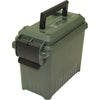 MTM Ammo Can Mini Forest Green - MTM - View 1